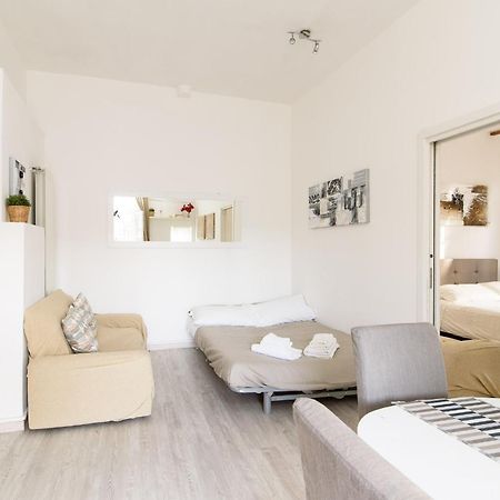 White Terrace Apartment Navona Рим Экстерьер фото