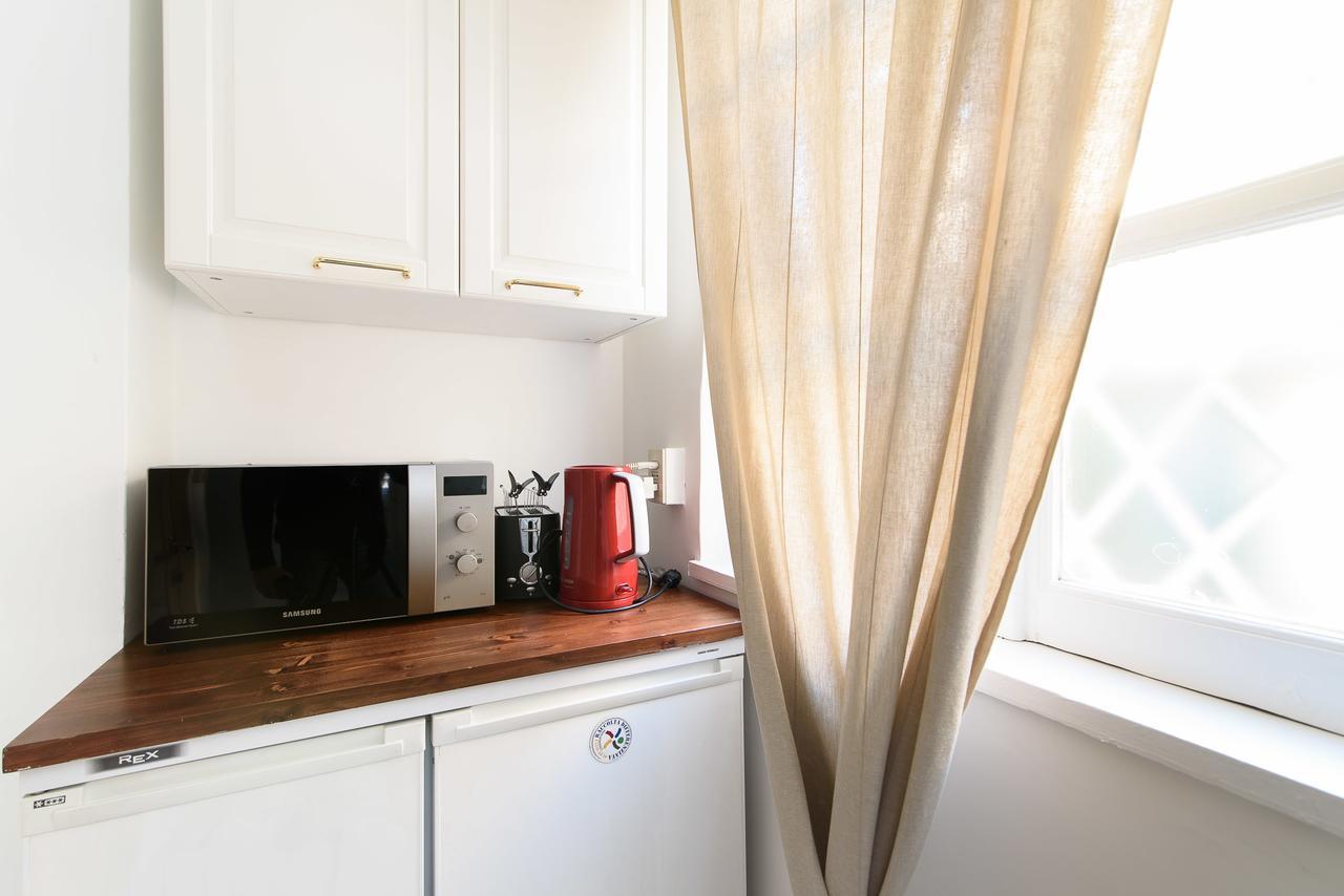 White Terrace Apartment Navona Рим Экстерьер фото