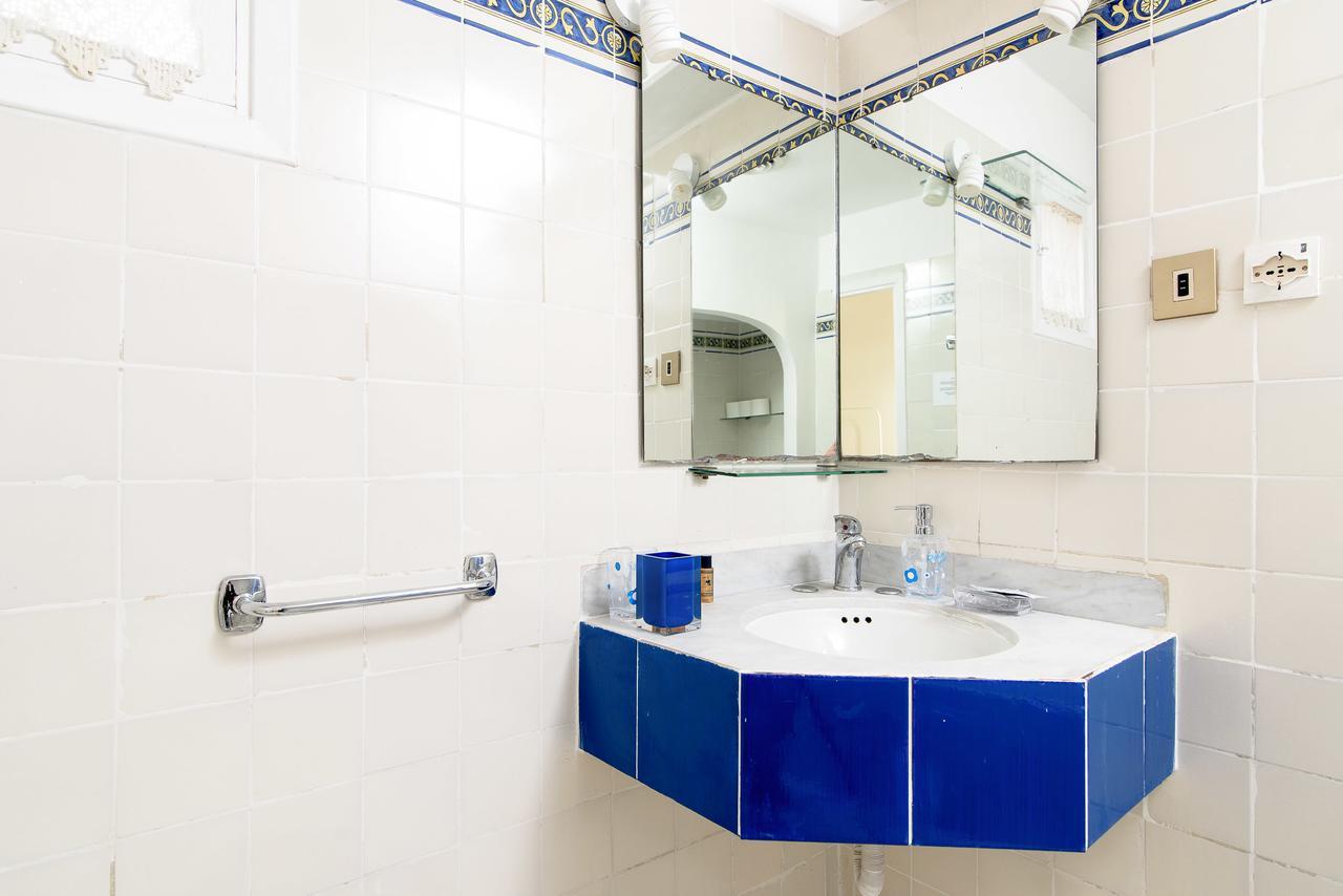 White Terrace Apartment Navona Рим Экстерьер фото